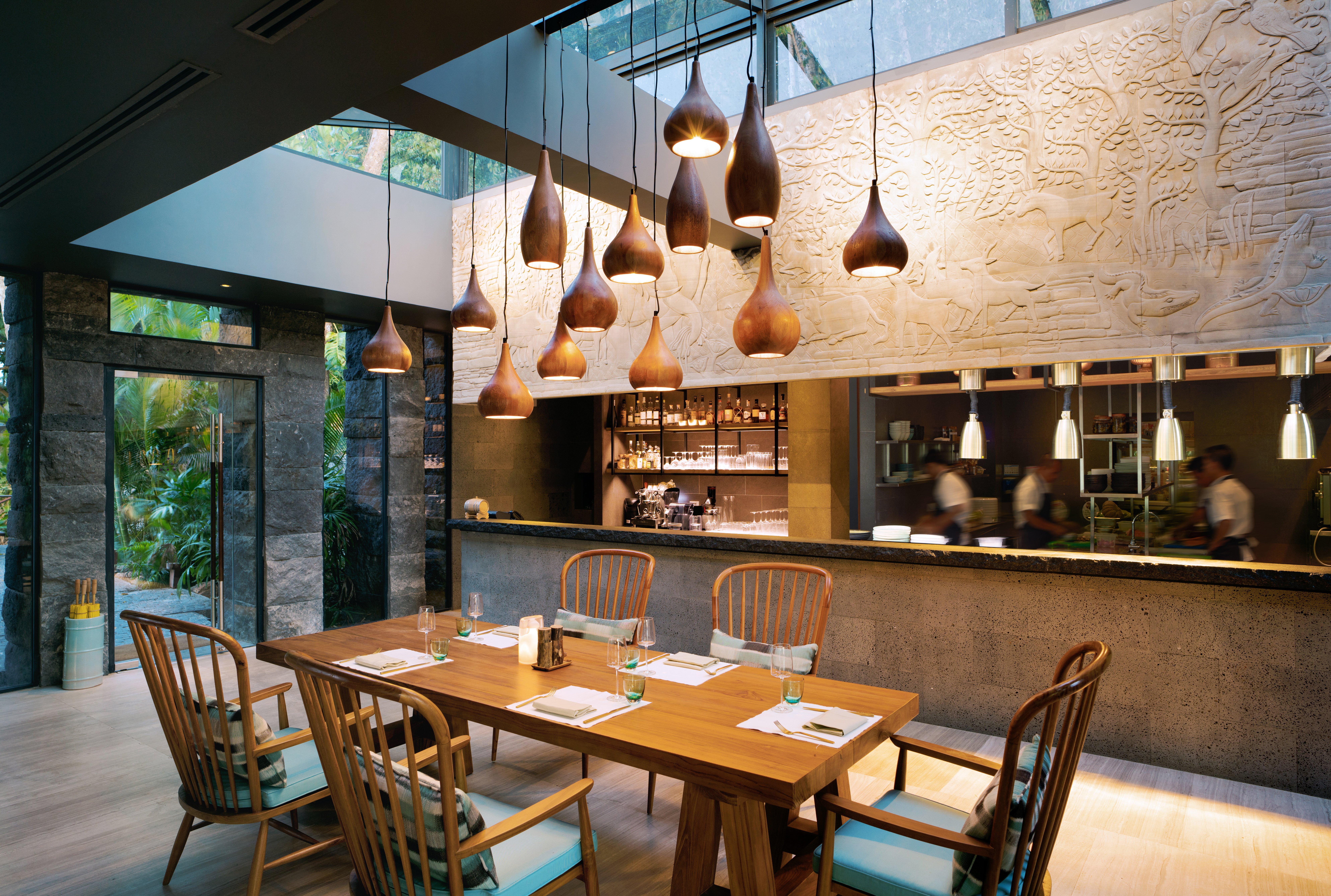 Six Senses Krabey Island 35/53