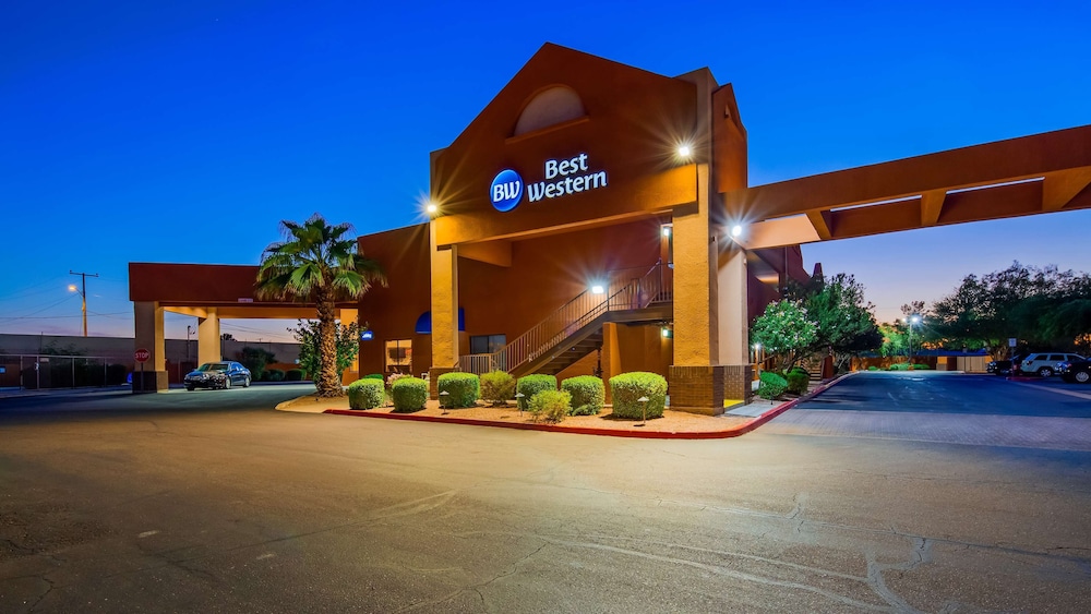 Best Western Inn Of Chandler 1/37
