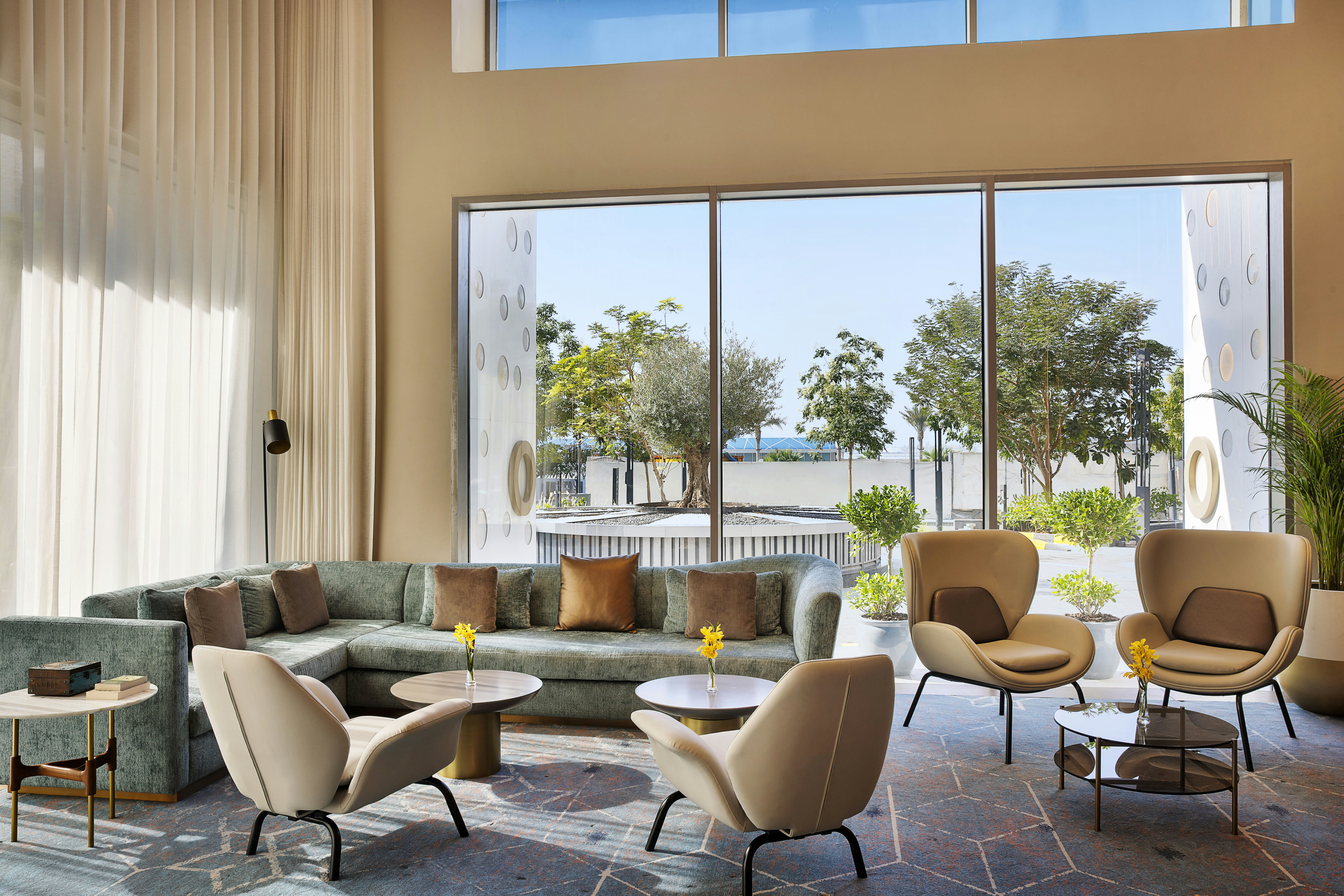 Tumbi Hotel Dubai The Palm, Tapestry Collection by Hilton 38/54