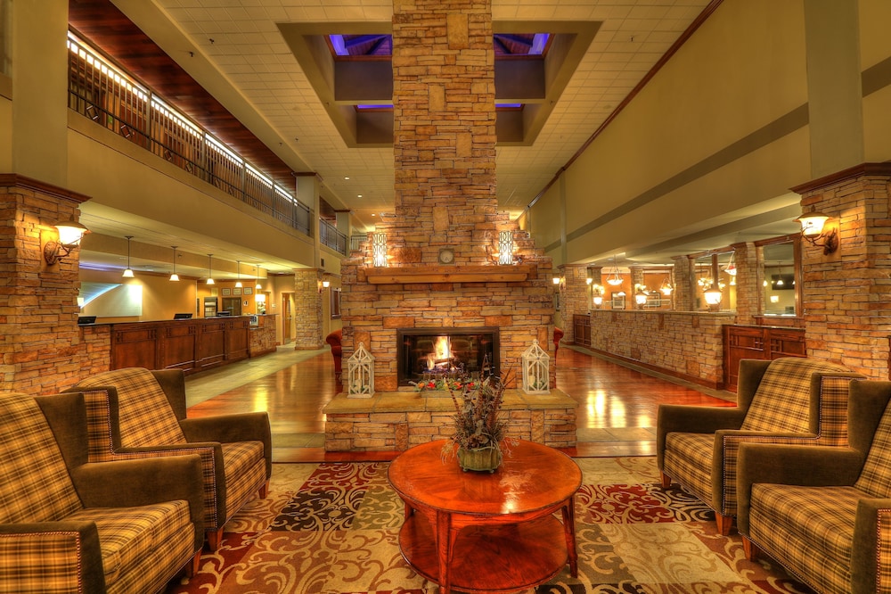 The Ramsey Hotel And Convention Center 54/69