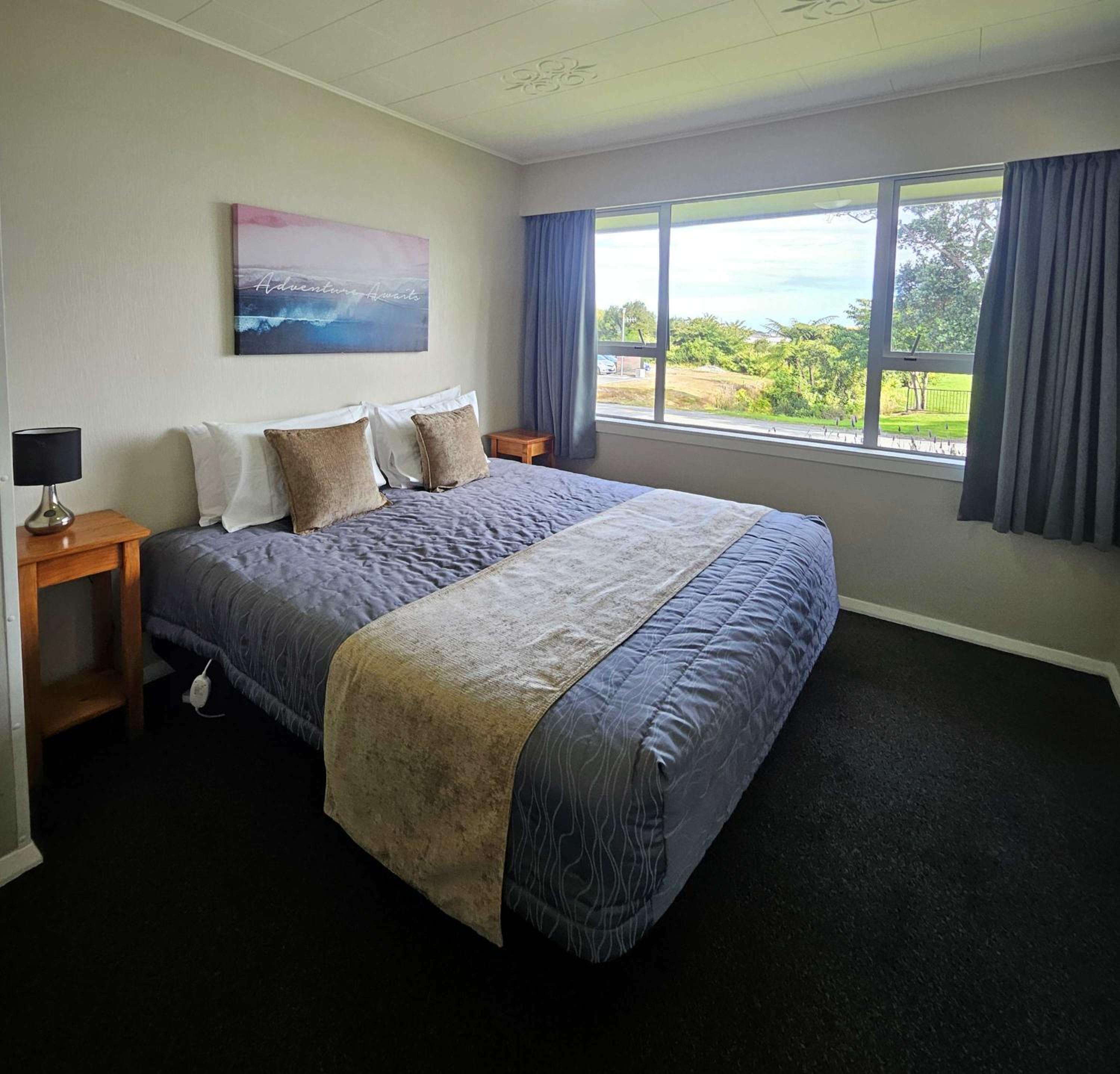 1 Bedroom, Apartment