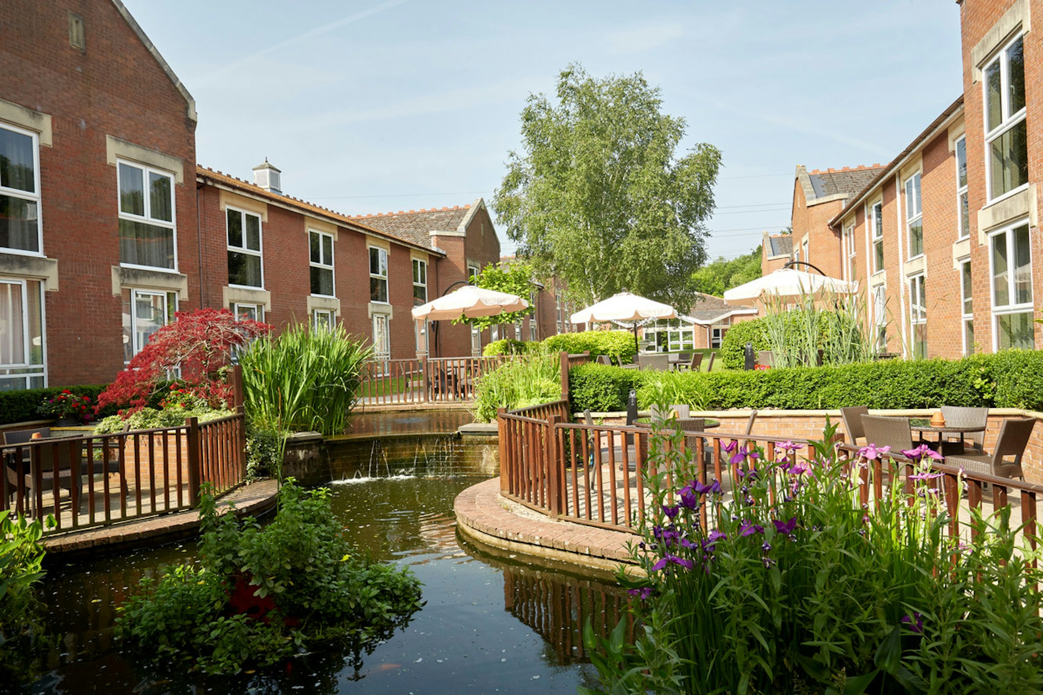 Coldra Court Hotel By Celtic Manor 43/43