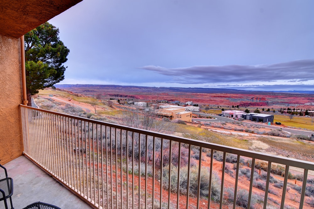 Scenic View Inn - Lake Powell - Page AZ 7/34