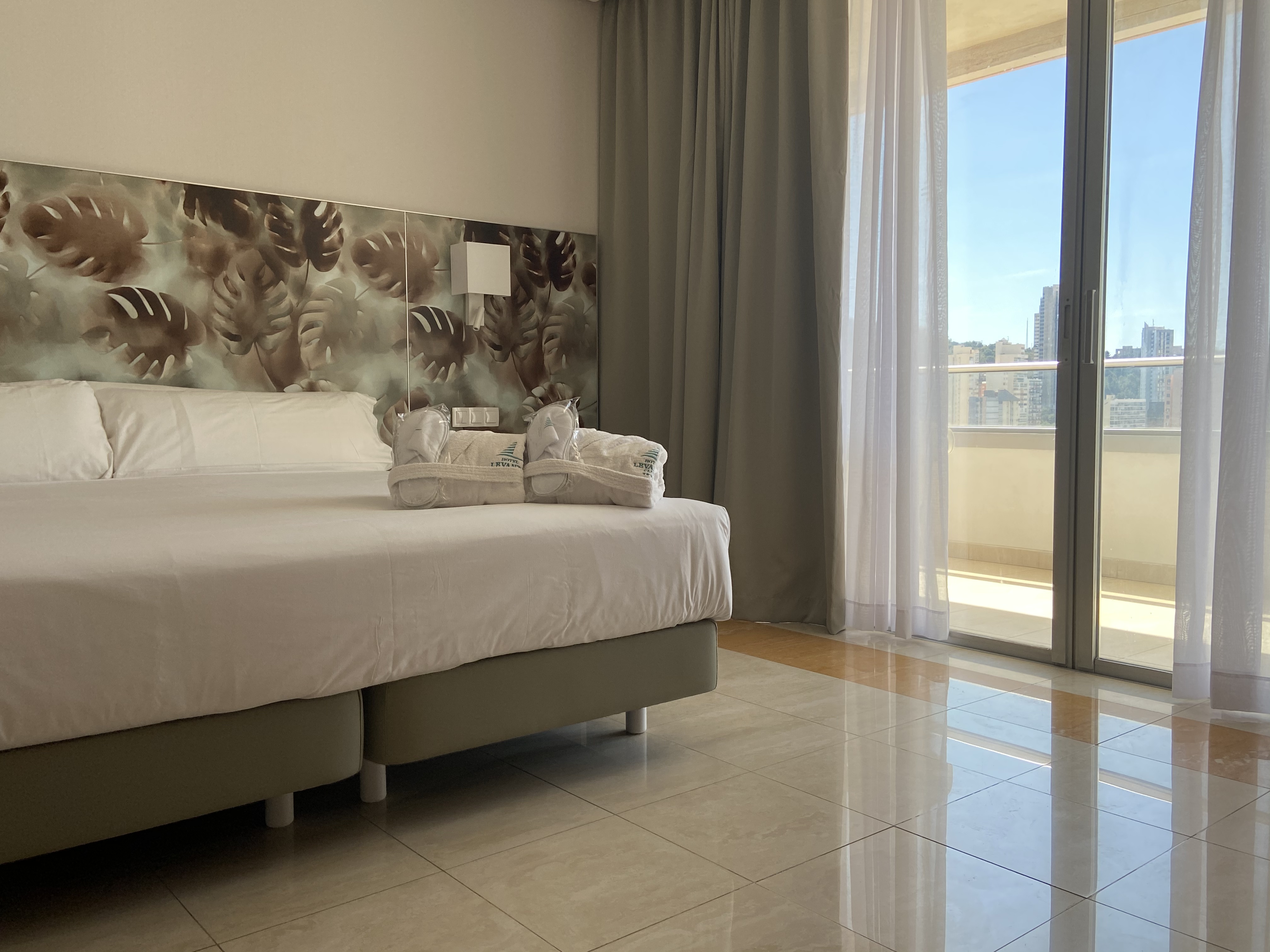 Premium Room - Club 3 pax