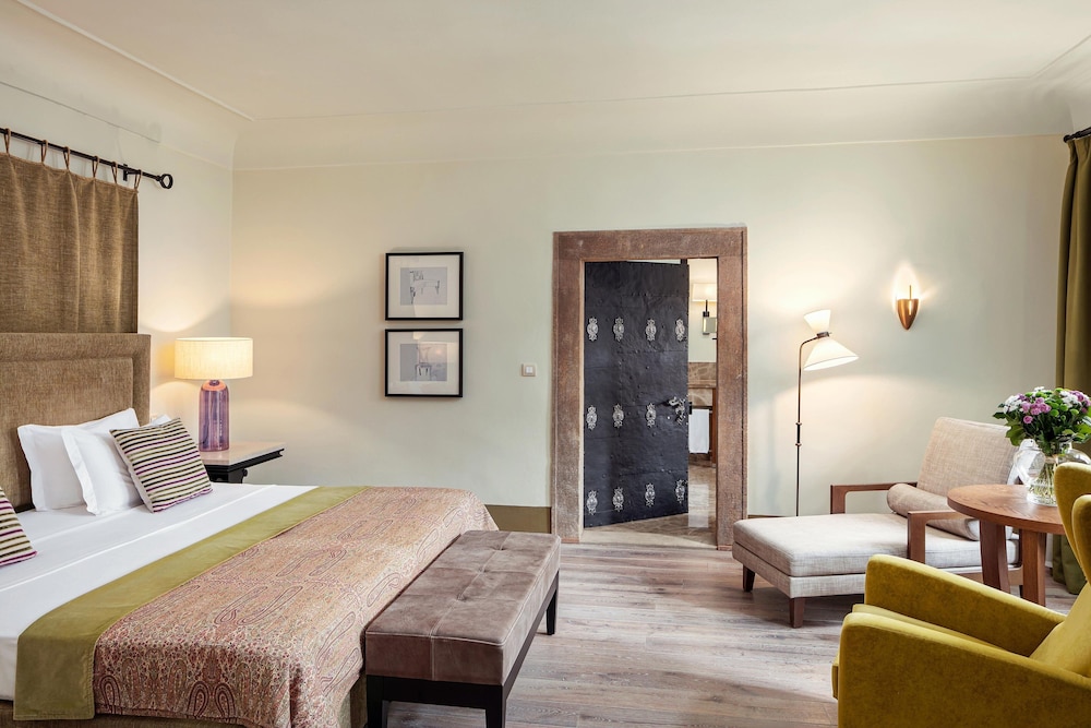 Augustine Hotel Prague 19/76