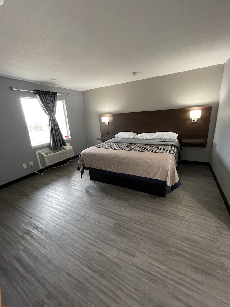 Ridge Motel Breckenridge 19/48