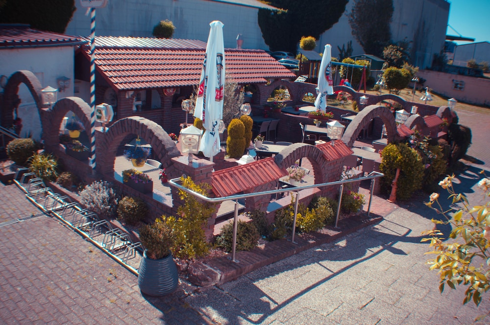 Hotel Stadt Emmerich 30/40