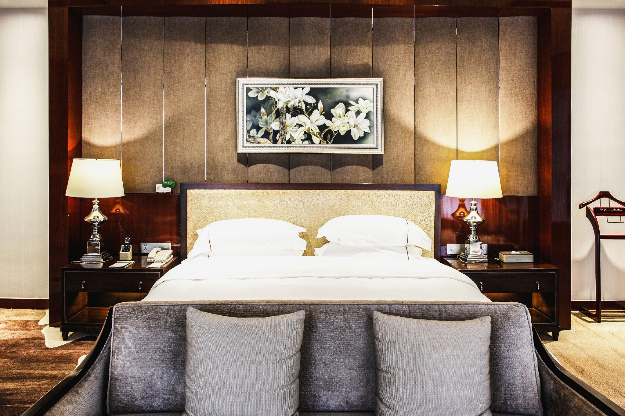 Yangzhou Changqing International Hotel 41/59