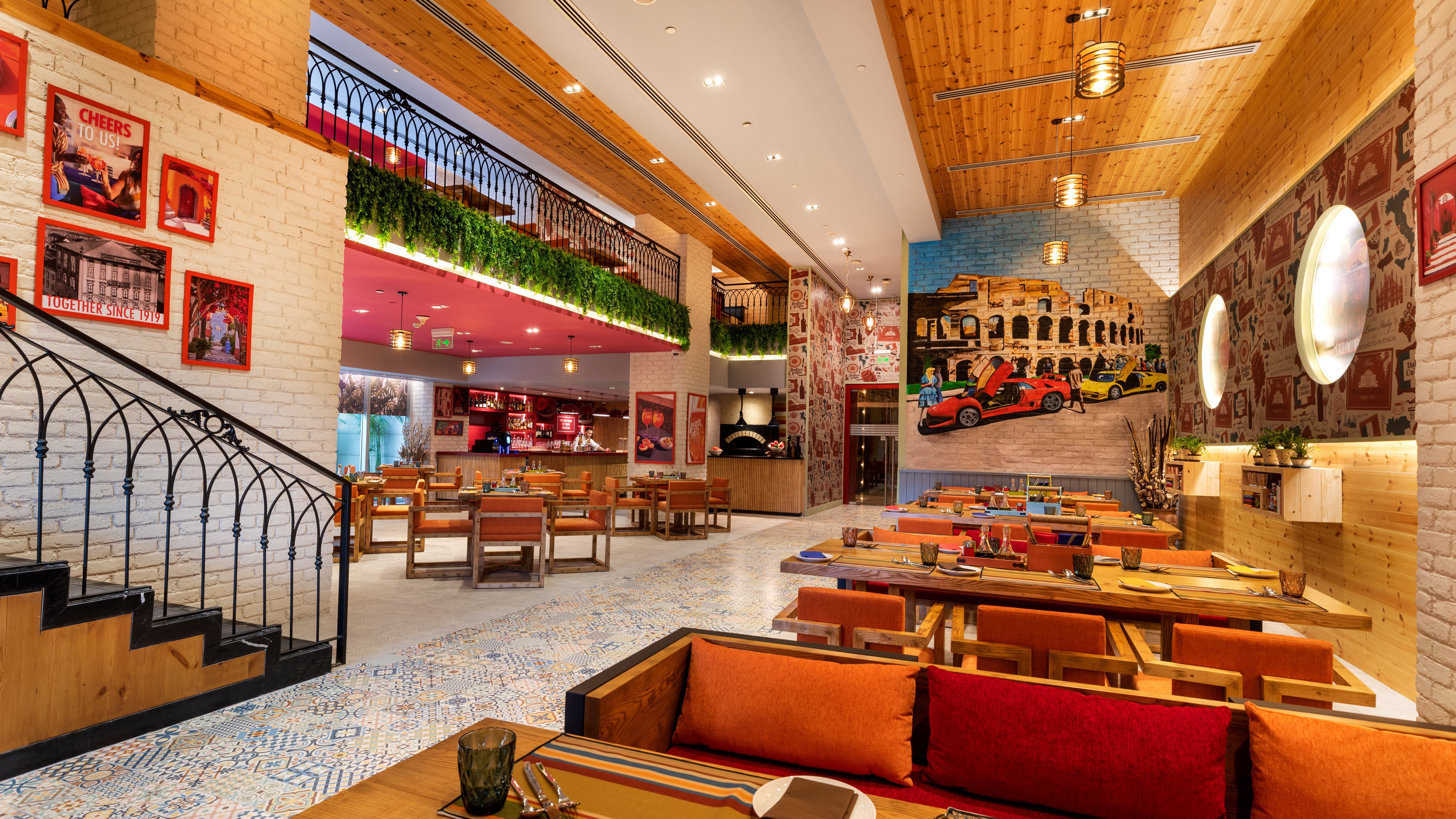 Holiday Inn New Delhi Aerocity by IHG 47/79