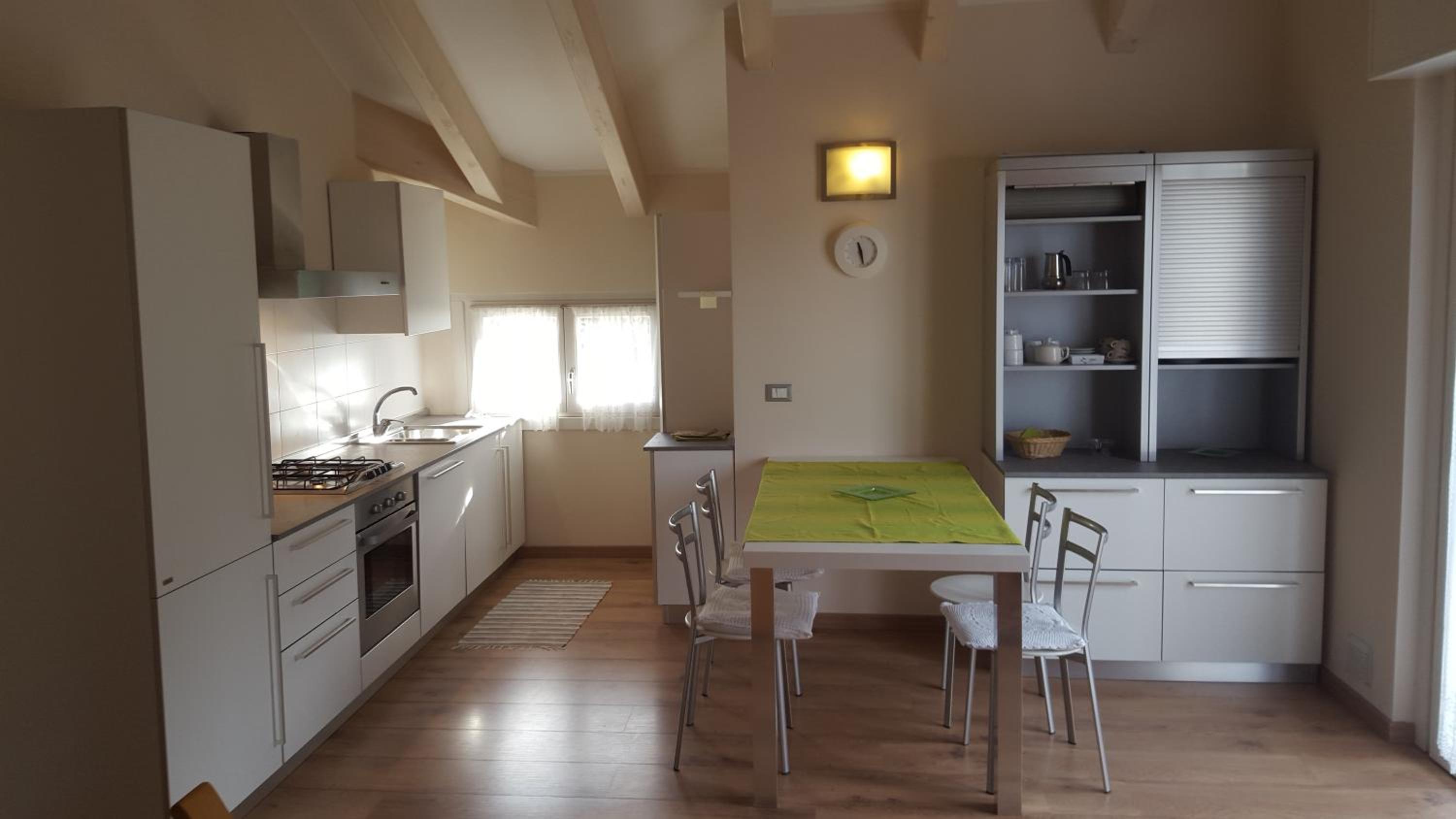 HOTEL DOLOMITI 30/50