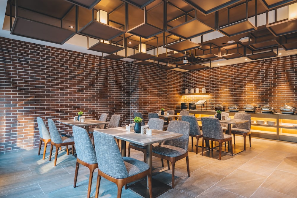 Atour Hotel (Shanghai Pudong Zhangjiang High-Tech Park) 60/78