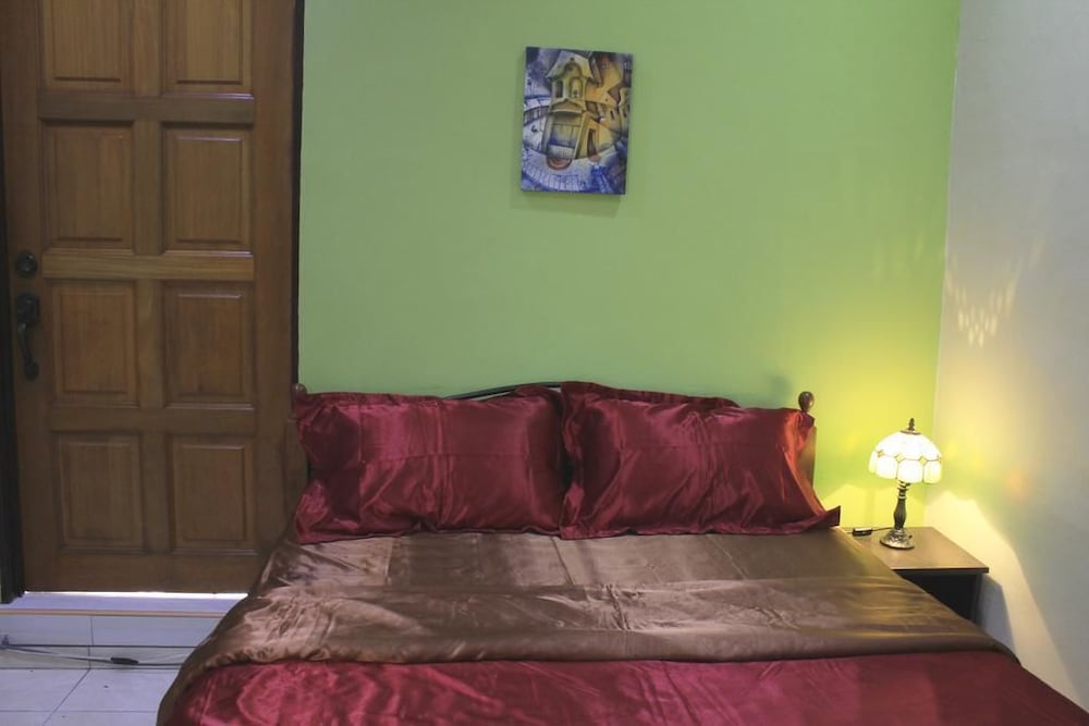 Memory Homestay 3/27
