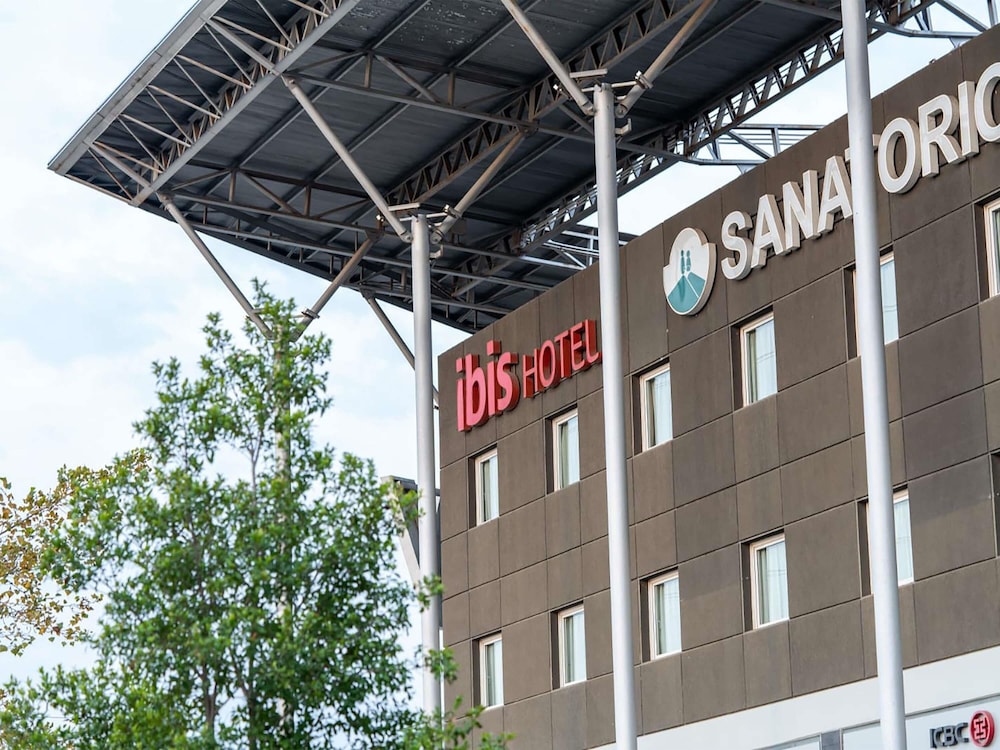 Ibis Pilar 7/63