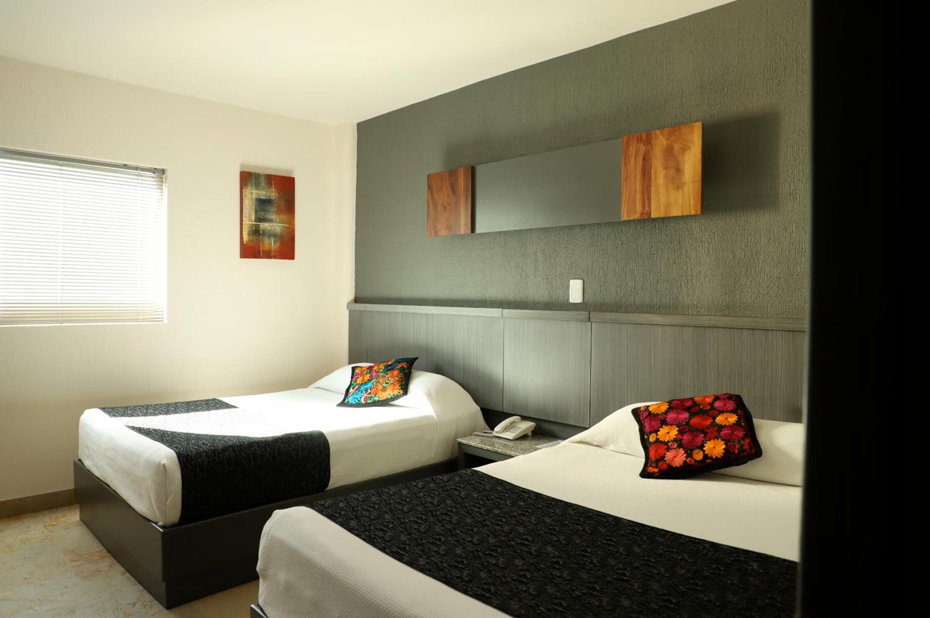 جناح جونيور، Home Suites Rotarismo 6/10