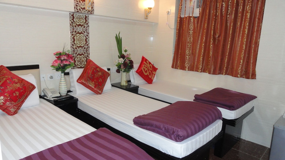 City Hk Guest House 17/30