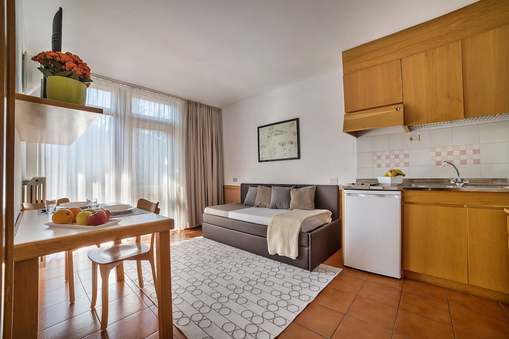 Residence Corte Hotel 17/43