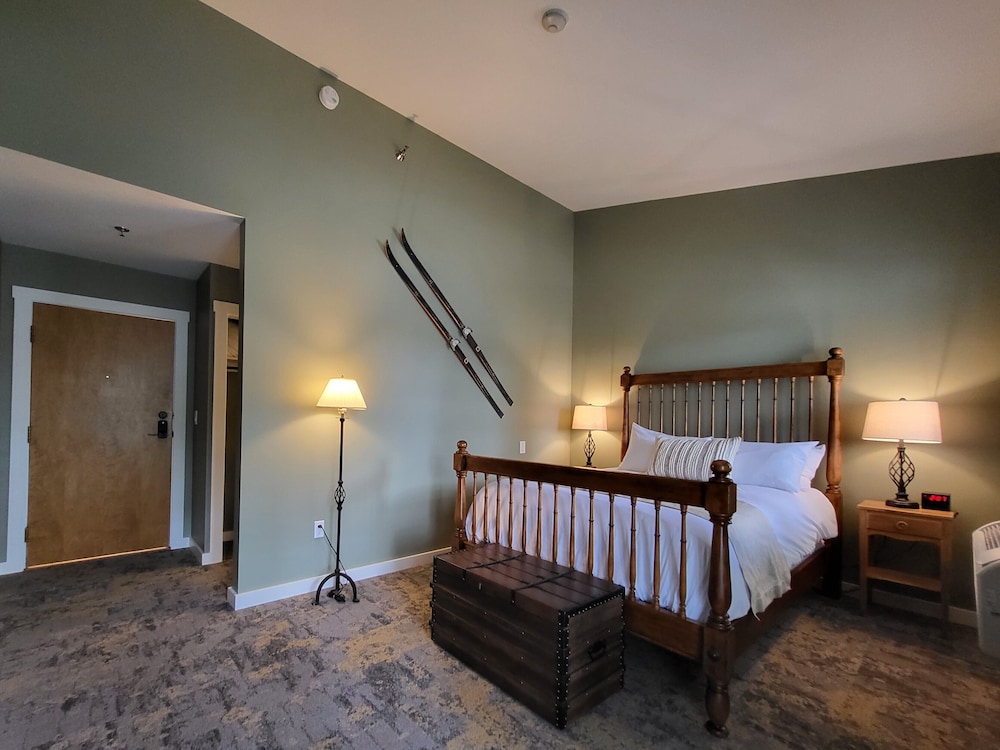 The Stowe Inn 25/64