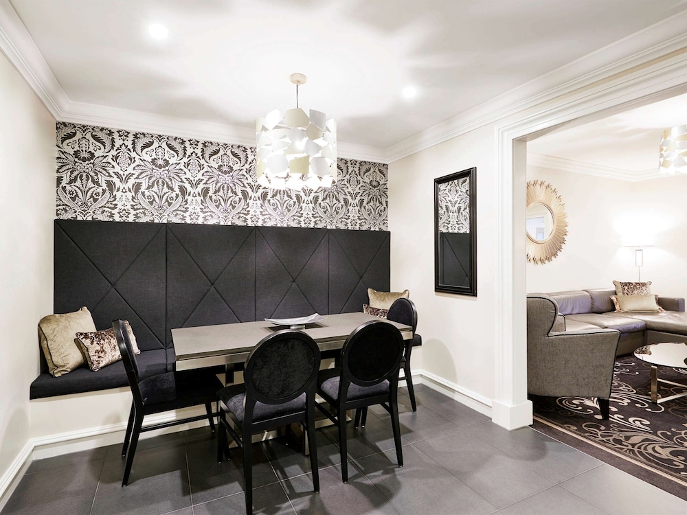 The Sebel Melbourne Flinders Lane 45/55