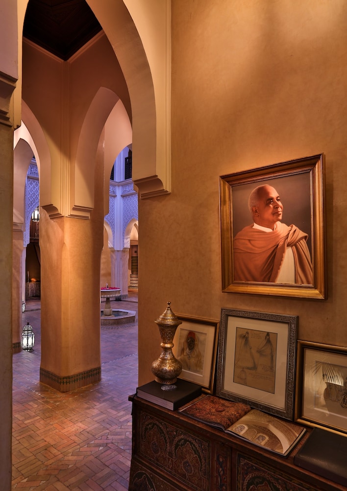 Riad Kniza 28/55