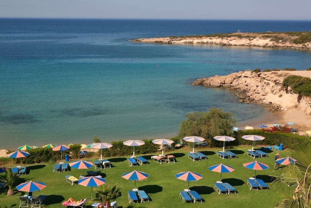 Corallia Beach Hotel Apartments 34/39