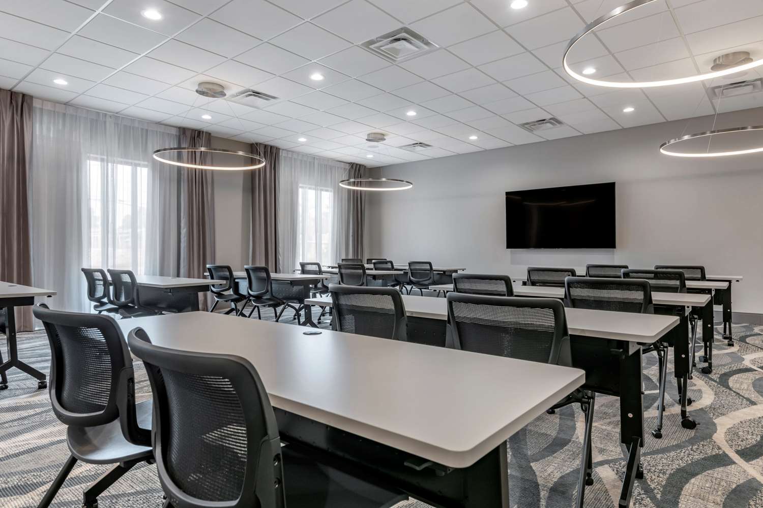 Comfort Suites Gainesville Near University 22/29