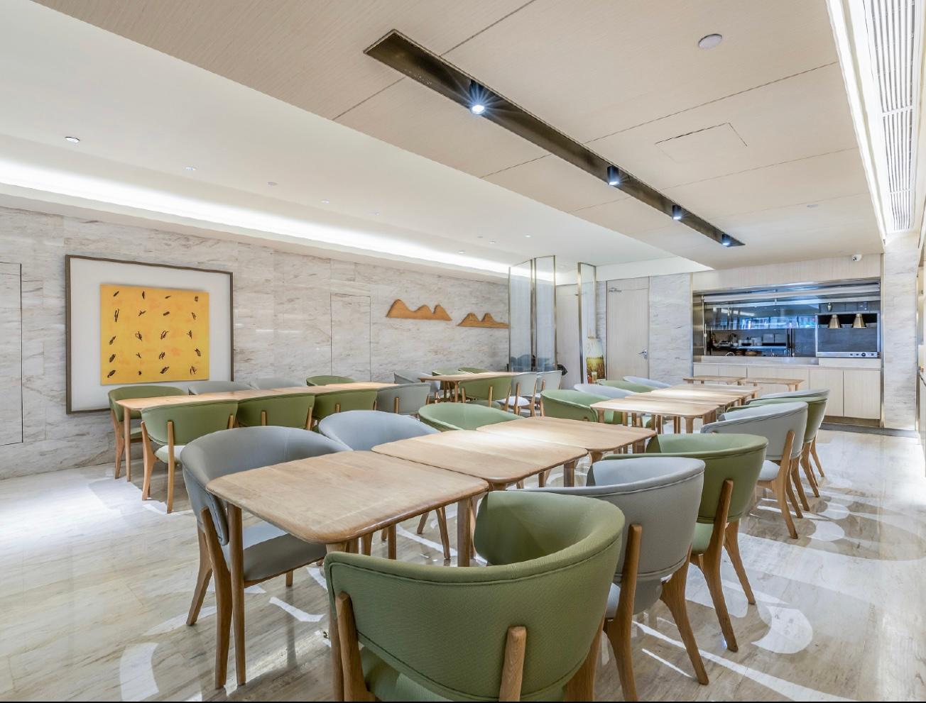 JI Hotel (Hangzhou West Lake Longxiangqiao Subway Station) 31/34