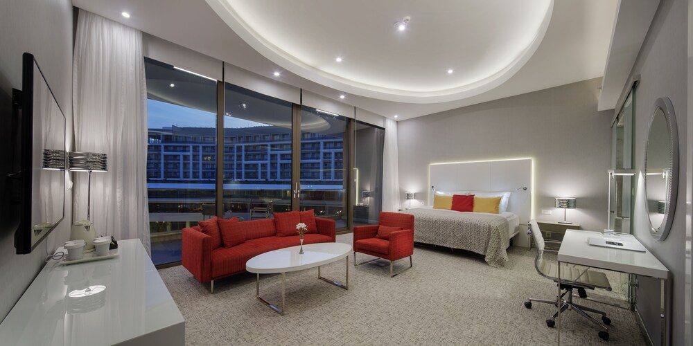 The Sense De Luxe Hotel 29/50