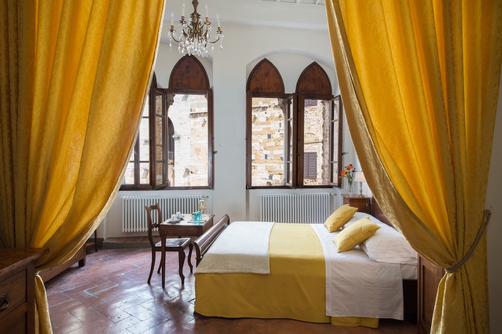 B&B Palazzo Tortoli 10/35