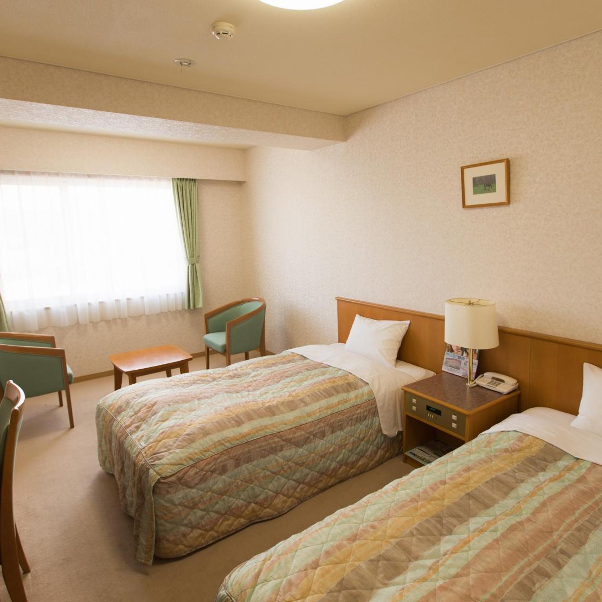 Hotel Laurel 24/58