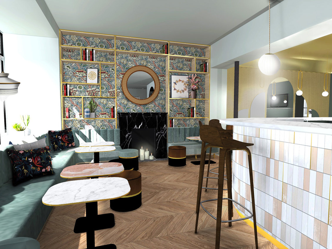 Hotel Leopold - Orso Hotels 15/20