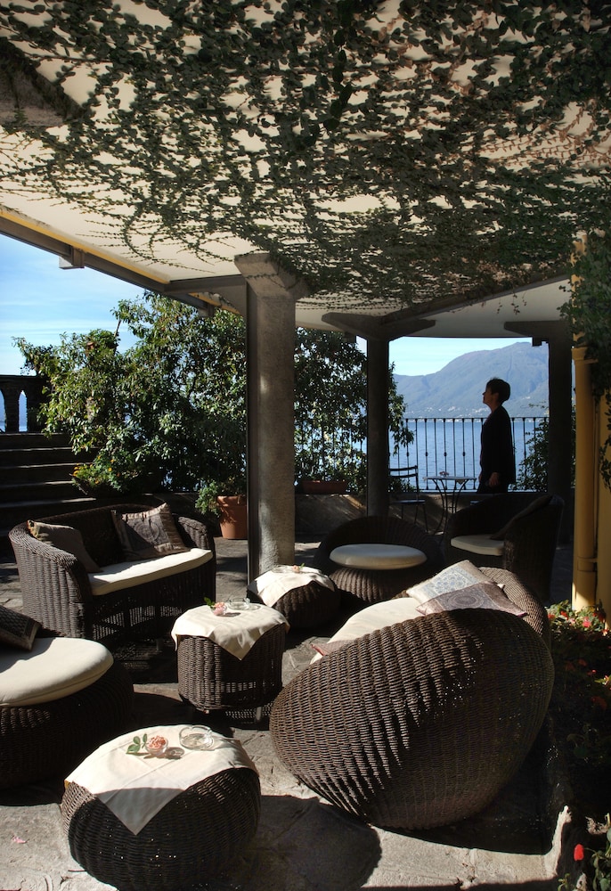 Relais Villa Porta 53/75