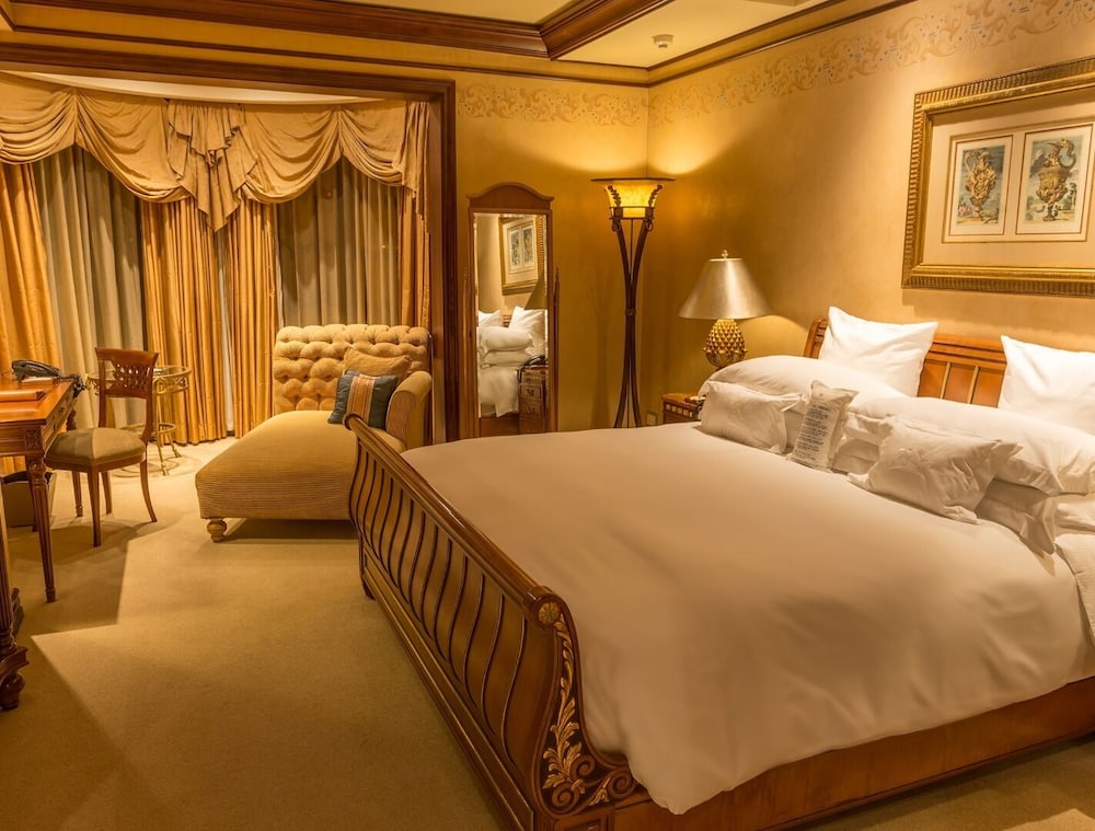 D oreale Grande Hotel Emperors Palace 17/38