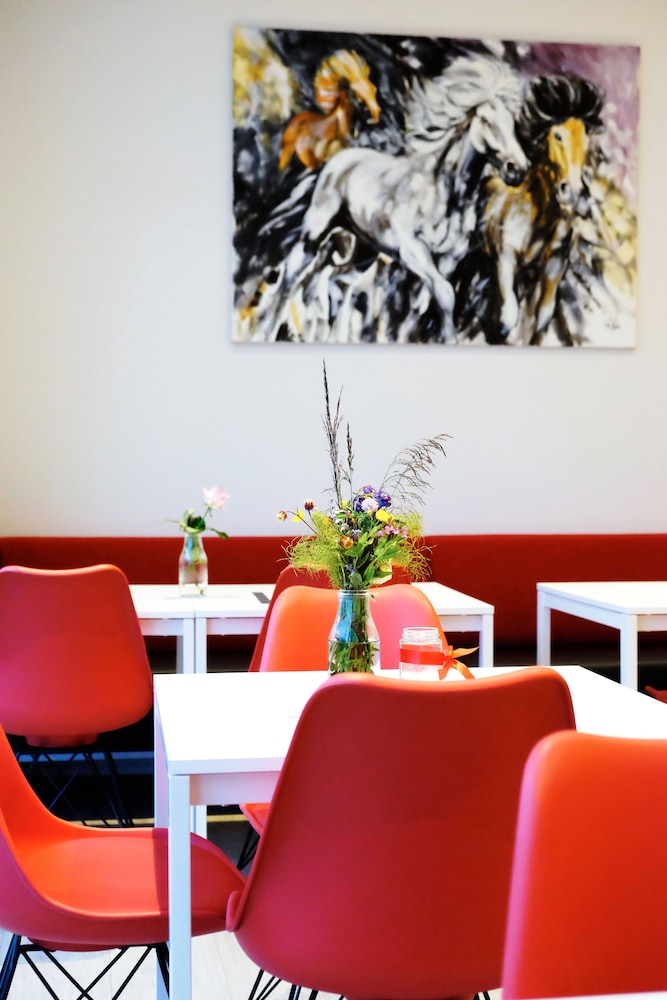 Hotel Heidmork 34/50
