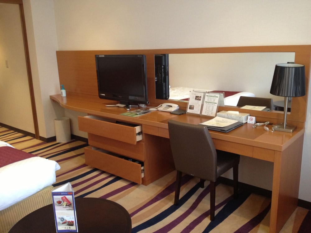 Gifu Grand Hotel 33/50