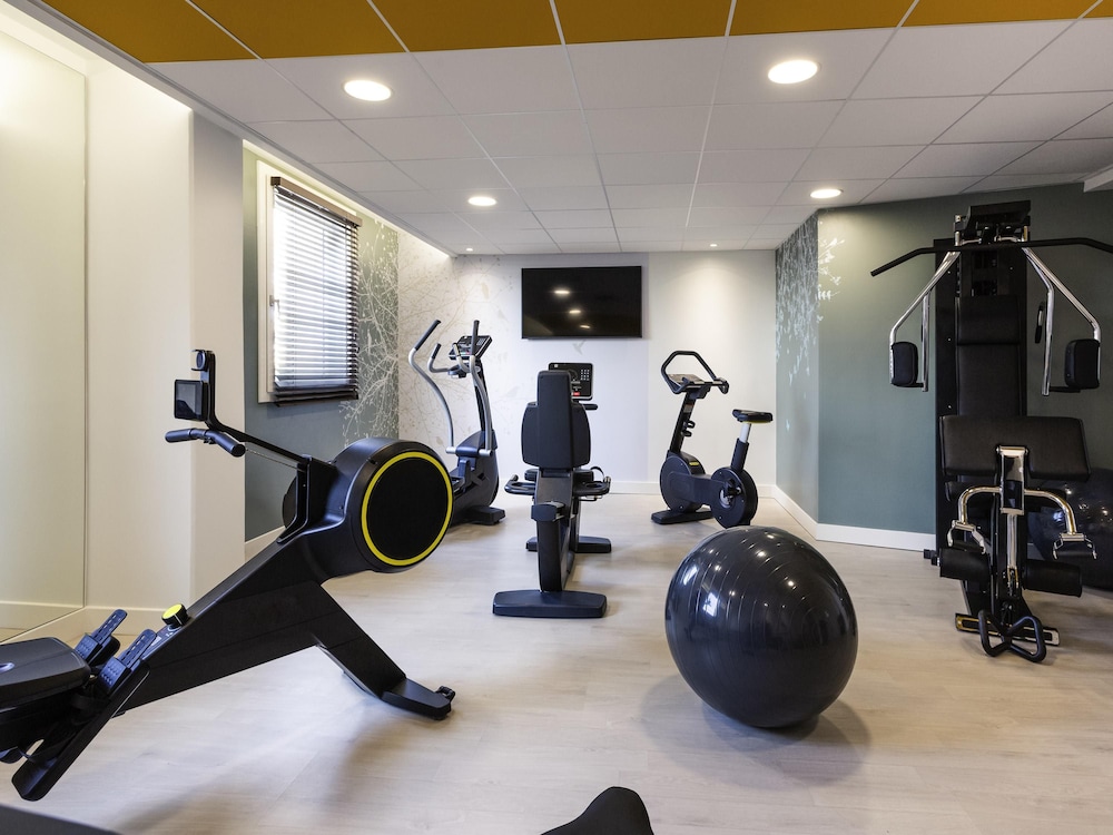 Novotel Bordeaux Centre 36/64