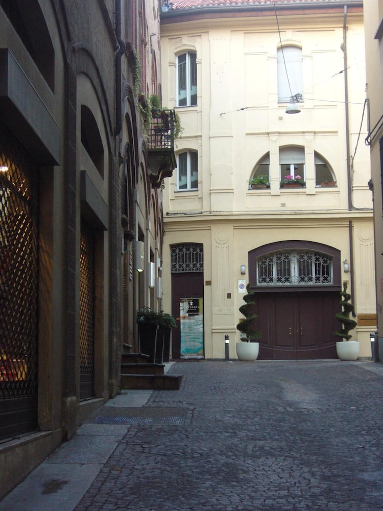 Il Castello Hostel Boutique 4/20