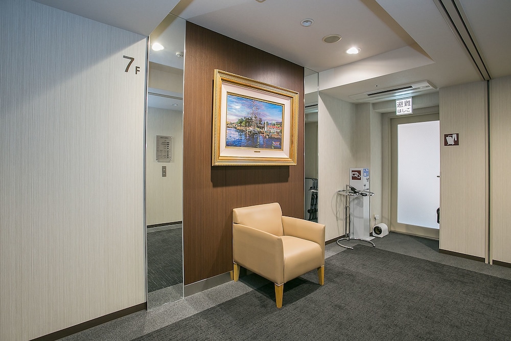 Mars Garden Hotel Hakata 44/59