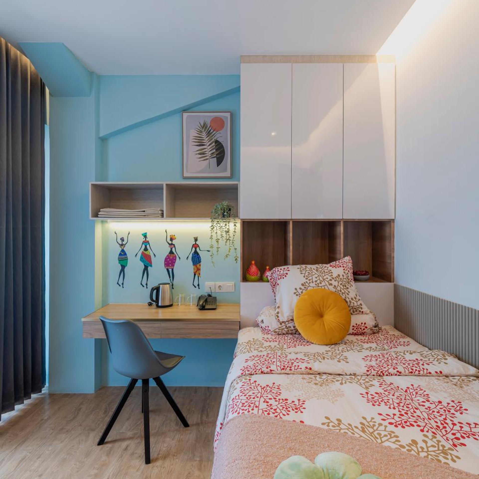 Stay.vie Hotel 33/50