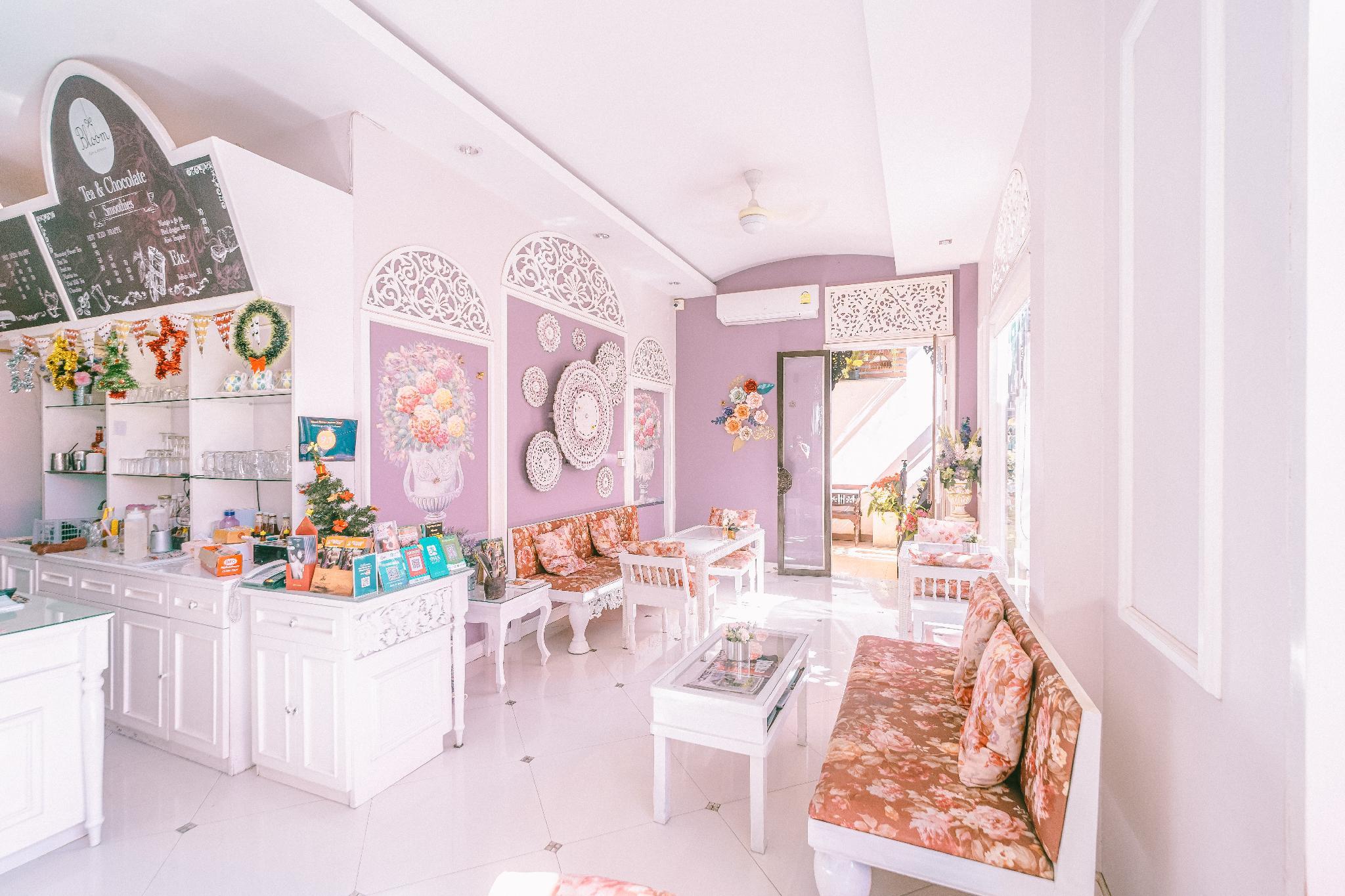 Ratchiangsaen Flora House 62/66