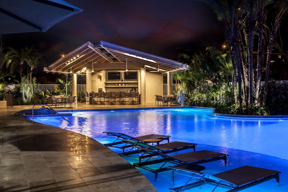 HYATT PLACE SAN JUAN/CITY CENTER 7/74