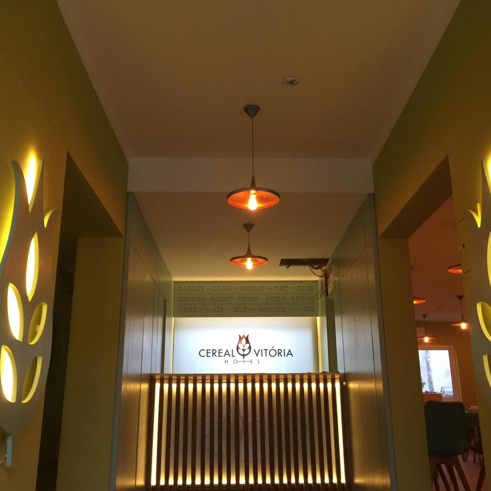 Vitoria Hotel 5/11