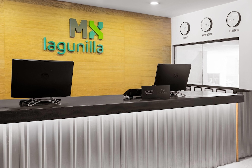 Hotel MX lagunilla CDMX, Trademark Collection by Wyndham 11/50