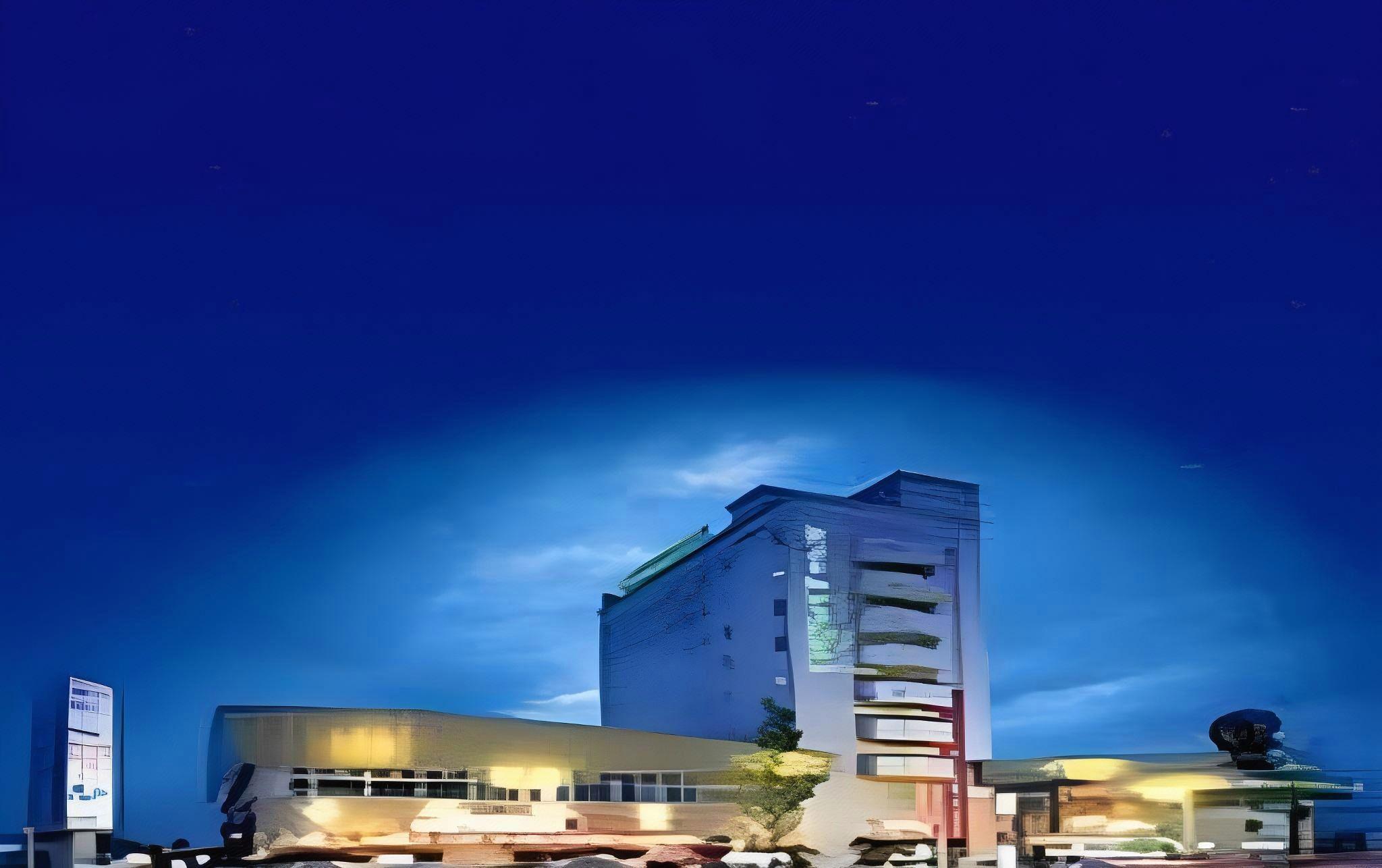 Sakudaira Plaza 21 3/32