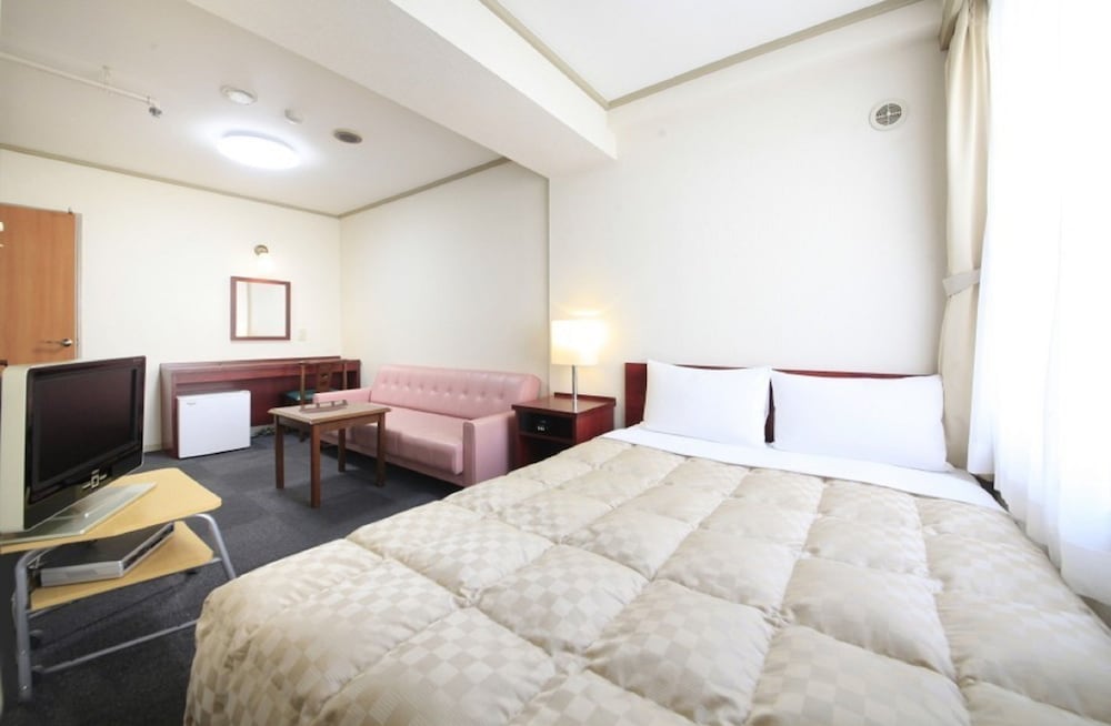 Shinjuku Urban Hotel 28/61