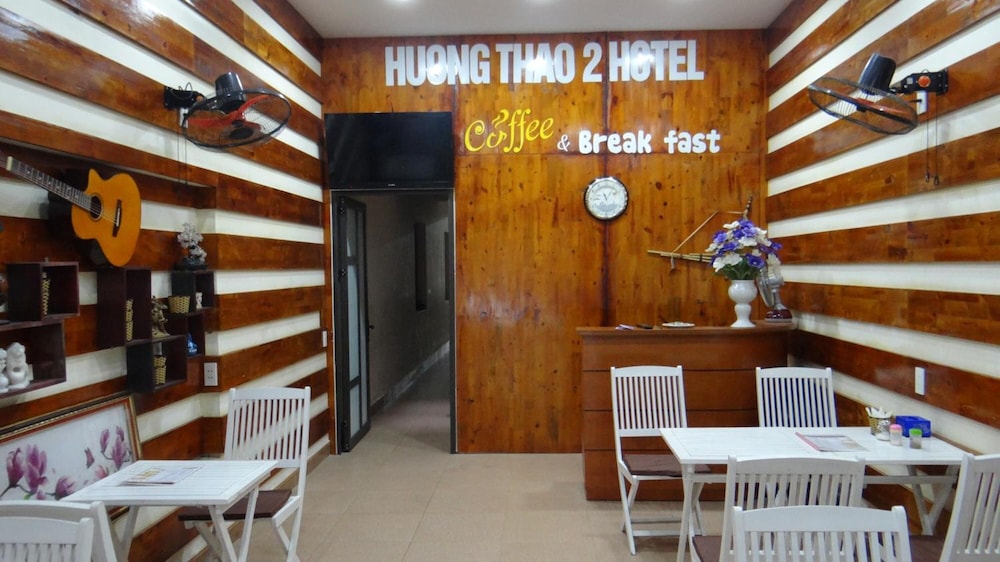 Huong Thao 2 Hotel 28/50
