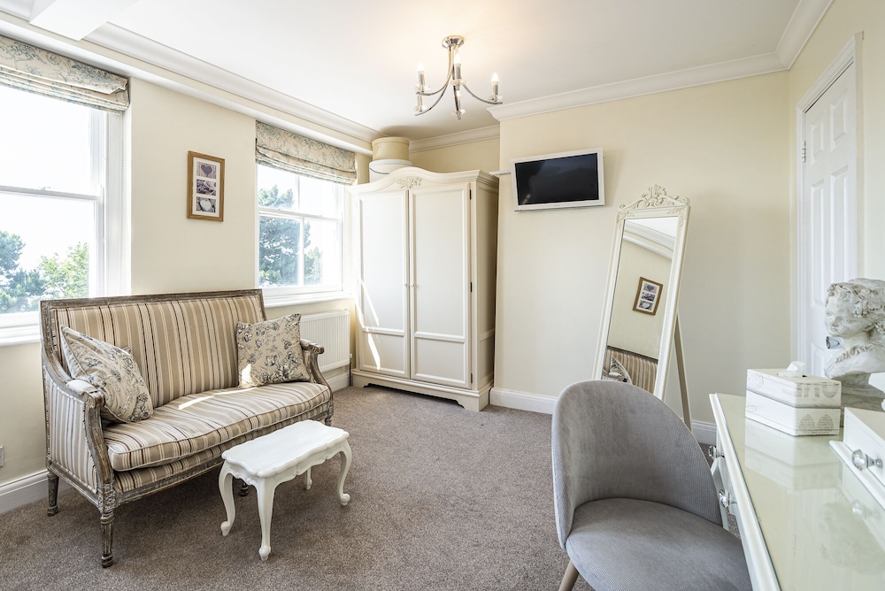 Hamiltons Boutique Accommodation 31/50