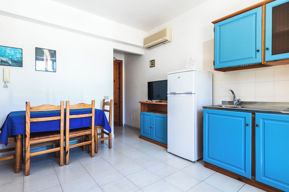 La Villetta 4/50