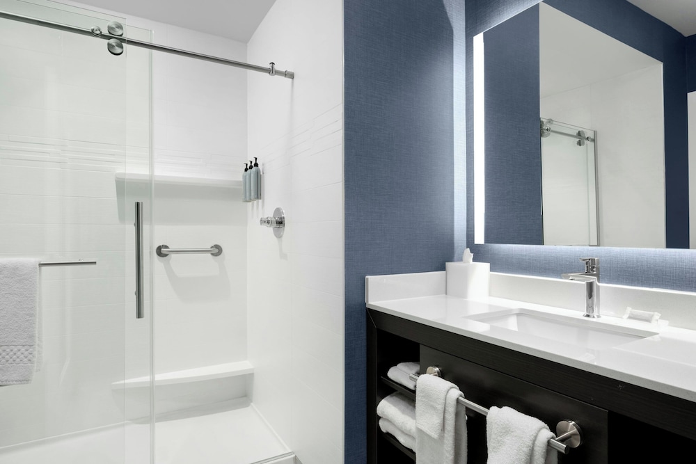 Residence Inn By Marriott Indianapolis Noblesville 31/37