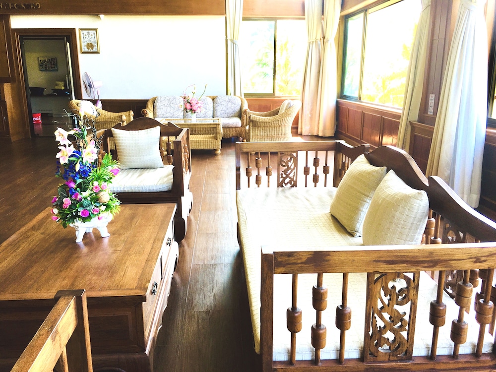 The Sunset Beach Resort Koh Kho Khao 25/50