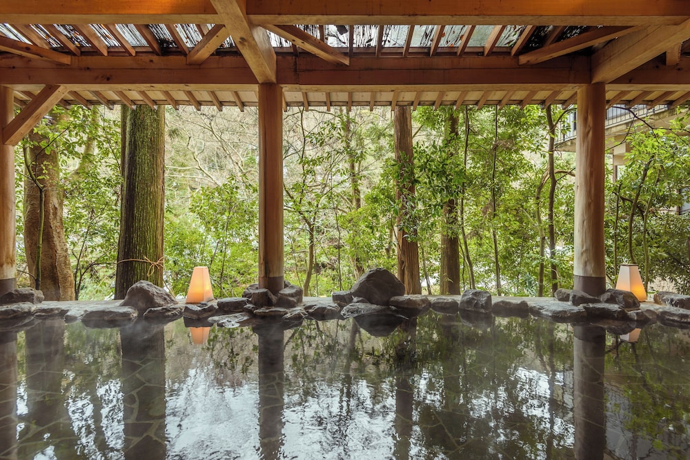 Yamanaka Onsen Shirasagiyu Tawaraya 20/52